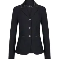 Imperial Riding - Wedstrijdjasje - Vive Capone - Zwart - XXL