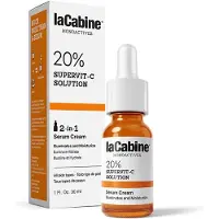 La Cabine 20% Super Vit-C Oplossing 30 ml Druppels