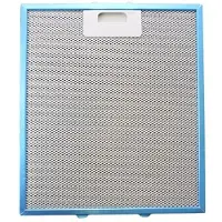 Elica Metaalfilter GRI0009219A 304x267x9mm