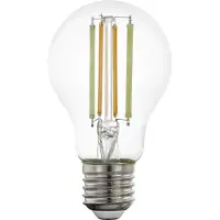 Eglo Ledfilamentlamp Zigbee A60 E27 6w