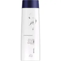 Wella Silver Blond Shampoo 250ml