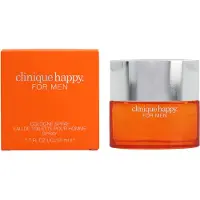 Clinique Happy for Men Eau de Toilette 50ml