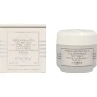 sisley Crème Collagène Et Mauve Verstevigende anti-âge nachtcrème 50