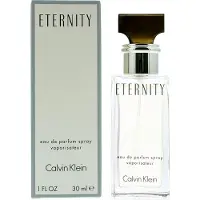 Calvin Klein Eternity For Women Eau de Parfum 30ml