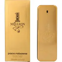 Rabanne 1 Million 100 ml Eau de Toilette Spray
