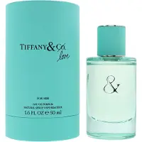 Tiffany & Co. Love Her Edp Spray 50ml.