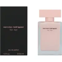 Narciso Rodriguez For Her EAU DE PARFUM 50 ML