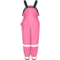 Playshoes Functionele broek pink
