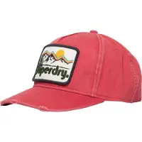Superdry Graphic Truckercap