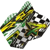Red Dragon Falcon GT7 Hardcore XT - Dart Flights