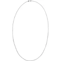 Gaya Ketting zilver