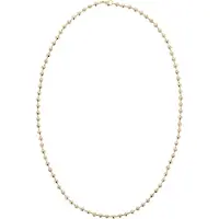 Gaya Ketting goud