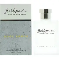 Baldessarini Herengeuren Cool Force Eau de Toilette Spray 50 ml