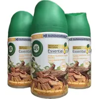 Airwick Warm Vanilla Sandalwood 3 x 250 ml