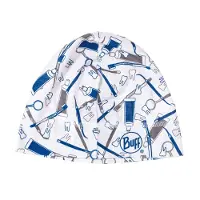 Buff Casual en aanpasbare Microfiber Hoed 99500 unisex