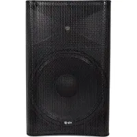 Qtx QUEST-15A actieve PA-luidspreker 15 inch 880 W piek met bluetooth USB SD en FM