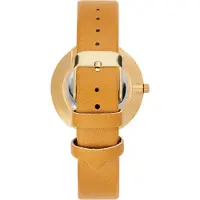 Orphelia Fashion Tiffany Dames Bruine Horloge OF711904