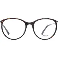 Maje bruine frames voor vrouwenvrouw