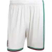 Adidas Sportbroek 'Algeria 26 Home' gemengde kleuren / wit
