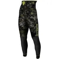 Epsealon Tactical Stealth 5 Mm Spearfishing Pants Zwart XL Man