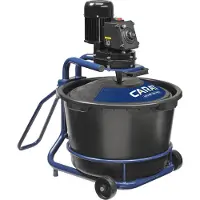 Carat Mixer 65 pro