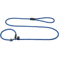Rogz Rope 12 Mm Hlxr12-b Leash Hondenhalsband