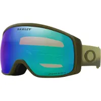 Oakley Flight Tracker M Jamie/sage Takedown Skibril
