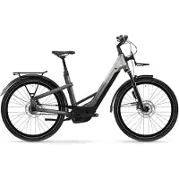 Winora Yakun R5 Pro Low Abs Nexus 2025 Elektrische Fiets
