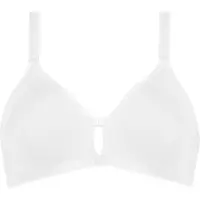 Triumph Sport bh Triaction Fitness | Maat: 85C | Kleur: Wit