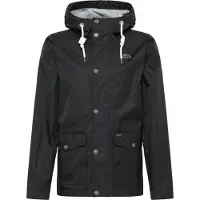 ICEBOUND Functionele jas zwart / wit