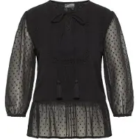 Dreimaster Blouse