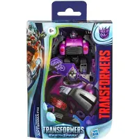 Hasbro - Transformers Earthspark Deluxe Aftermath Figuur