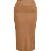 Dreimaster Klassik Rok camel