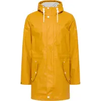 Dreimaster Tussenparka curry
