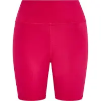 Mymo Sportbroek donkerroze
