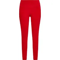 Mymo Sportbroek rood
