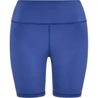 Mymo Sportbroek kobaltblauw