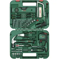 Bosch Professional Ht Advance Gereedschapsset 64 Stukken