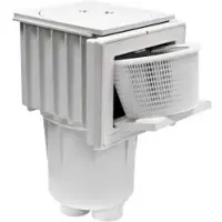 AstralPool Polyester 66756 Sps 250 Ø63 Skimmer Norm For Pools With Inserts 17l Transparant