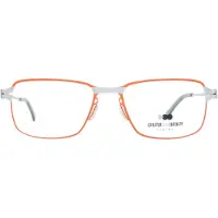 Greater Than Infinity Optical Frame GT010 V04N 52