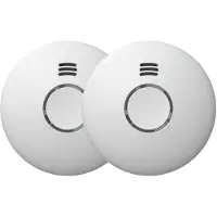 Profile 364000030 Optical smokedetector 85dB wireless