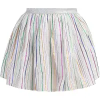 Mymo KIDS Rok geel / groen / lila / wit