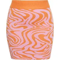 Mymo Rok oranje / oudroze