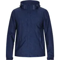 MO Tussenjas marine / bruin