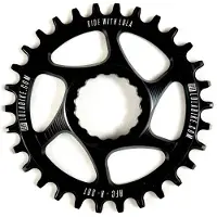 Lola Race Face Dm Kettingblad