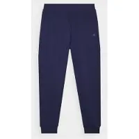 4F Heren Joggingbroek Joggermodel CAS M0942 Blauw XXL