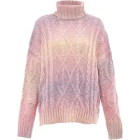 Mymo Trui geel / lila / rosa