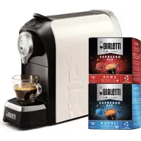 Bialetti Super Handmatig Koffiepadmachine 0,7 l