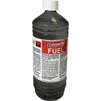 Coleman Fuel - Fles - 1 Liter - Brandstof