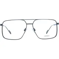 Locman Optisch montuur LOCV021 BLK 58